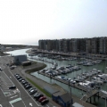 Parking DB Blankenberge